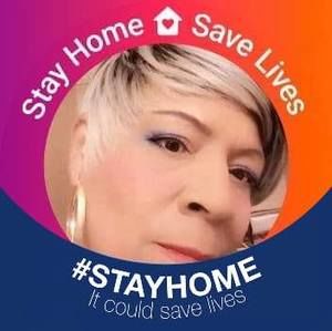 Meet your Posher, Linda